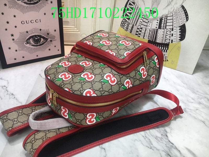 Gucci Bags - The Tote 1060