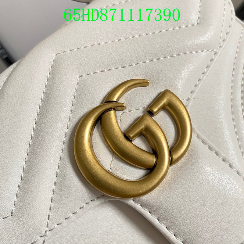 Gucci Bags - The Tote 283