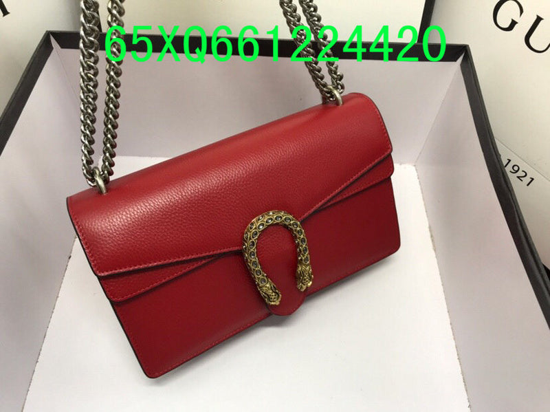 Gucci Bags - The Tote 366