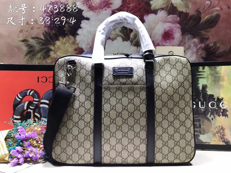 Gucci Bags - The Tote 924