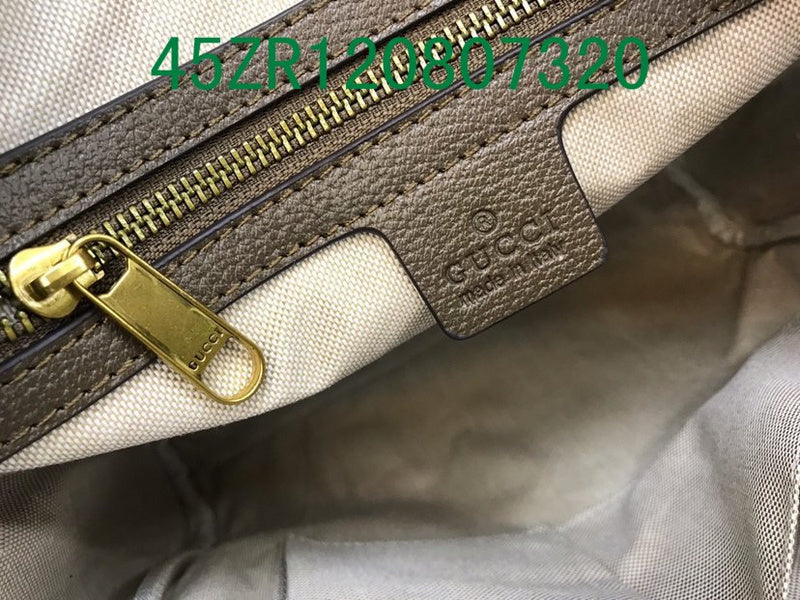 Gucci Bags - The Tote 890