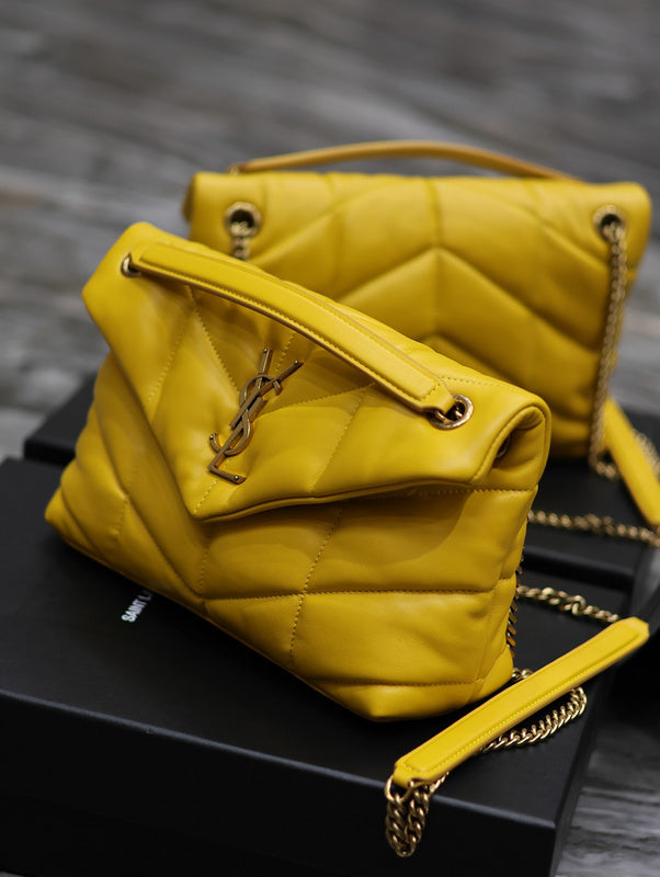 Adeline Bags - Yves Saint Laurent - Bags -