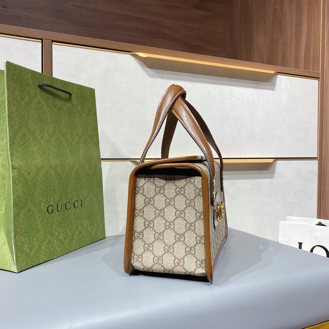 MO - Top Quality Bags Gucci 292