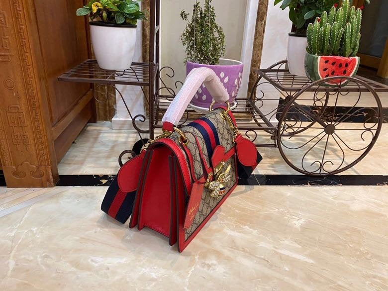 Gucci Bags - The Tote 461