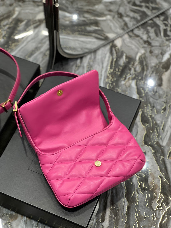 Adeline Bags - Yves Saint Laurent - Bags -