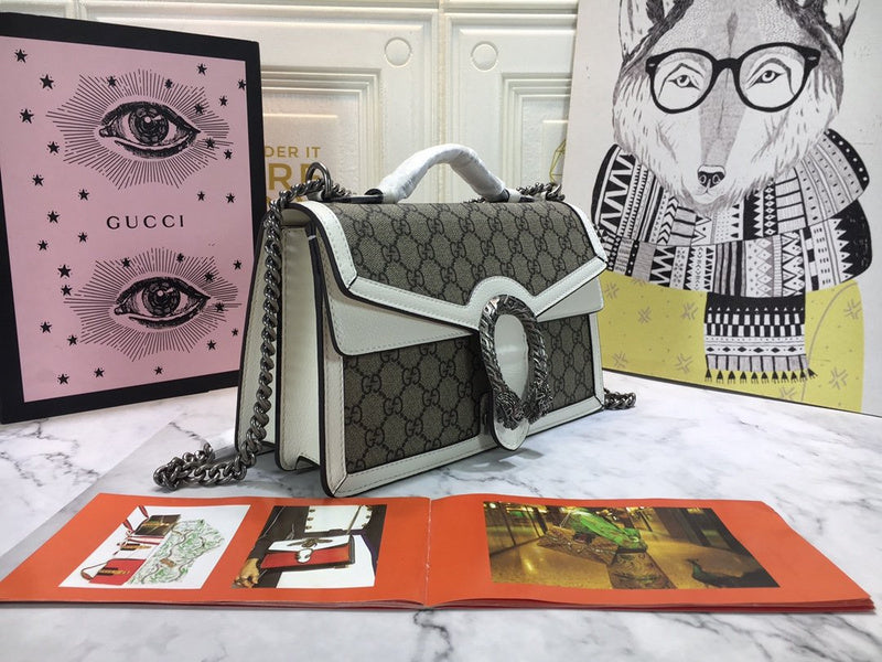 Gucci Bags - The Tote 448