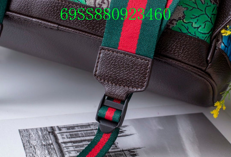 Gucci Bags - The Tote 1098