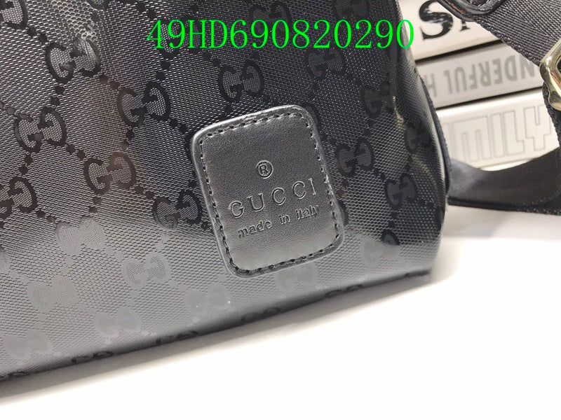 Gucci Bags - The Tote 849