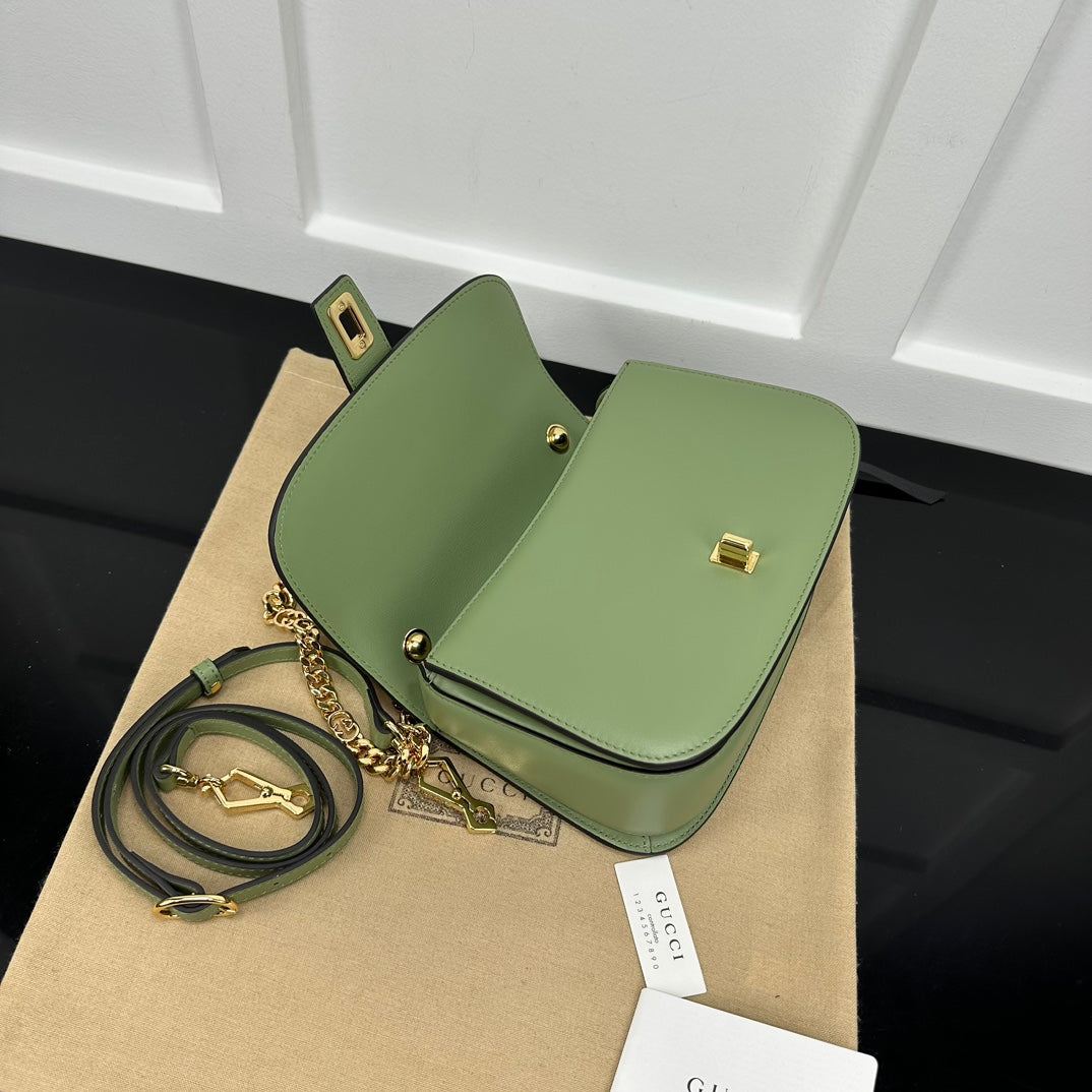 BOLSA GUCCI BLONDIE TOP 23