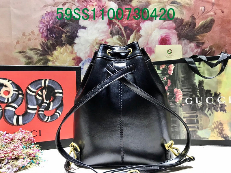 Gucci Bags - The Tote 1141