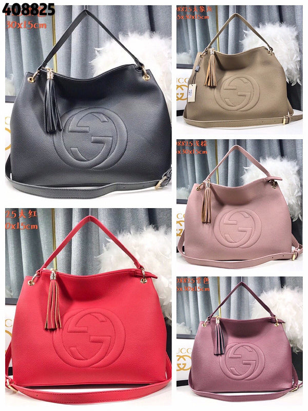 Gucci Bags - The Tote 536