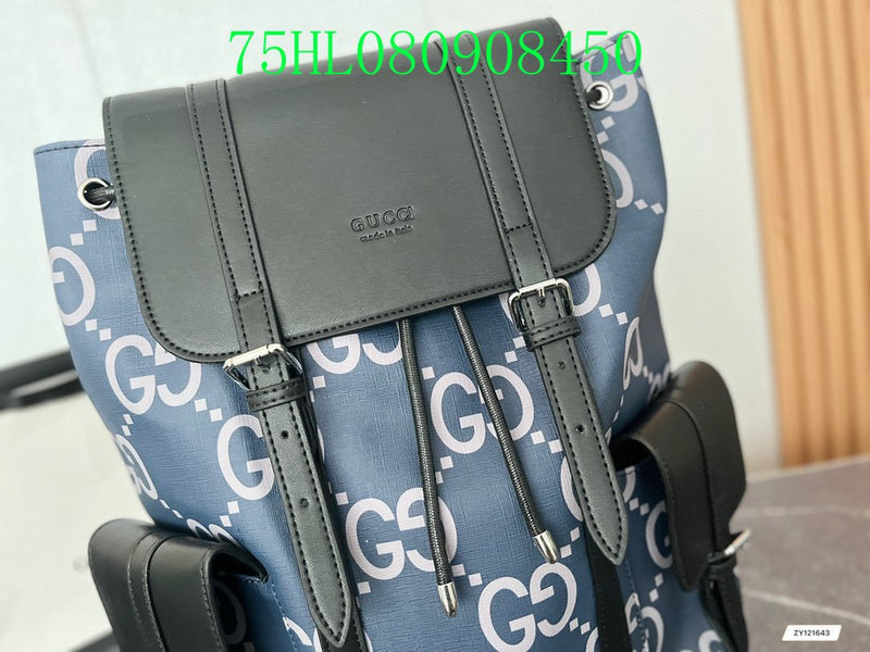 Gucci Bags - The Tote 1112
