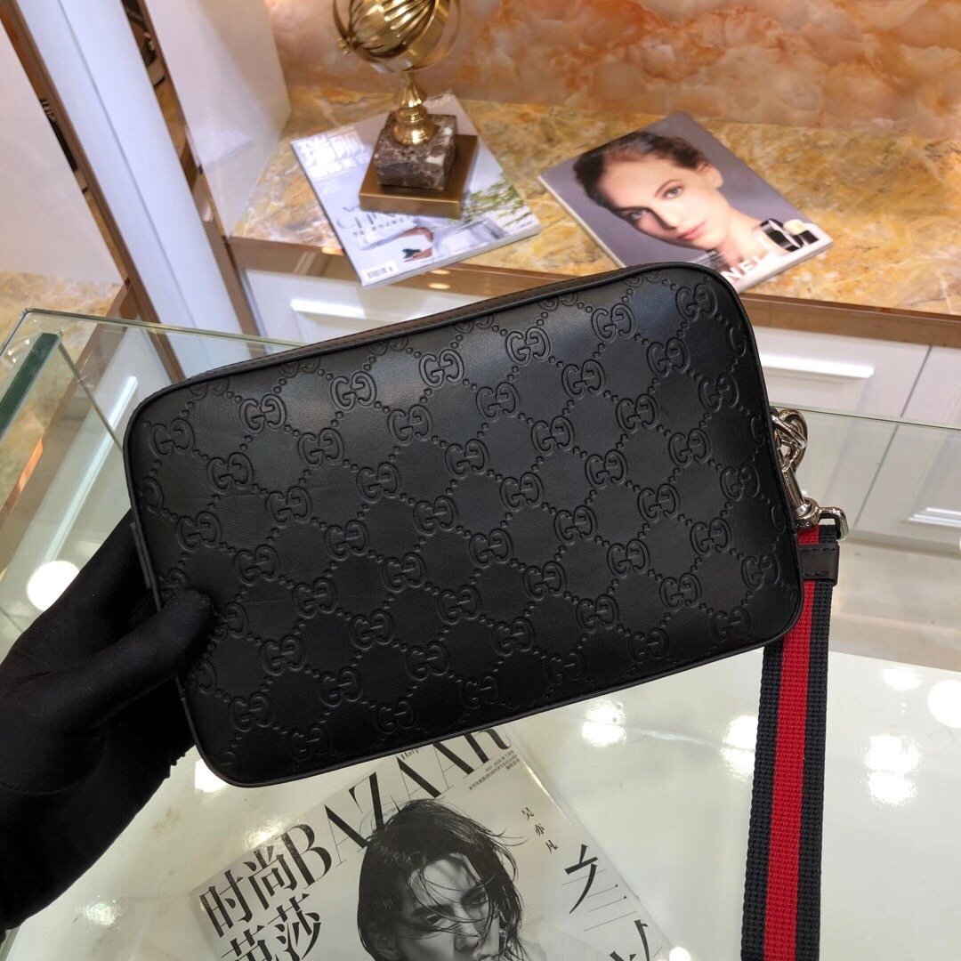 MO - Top Quality Bags Gucci 297