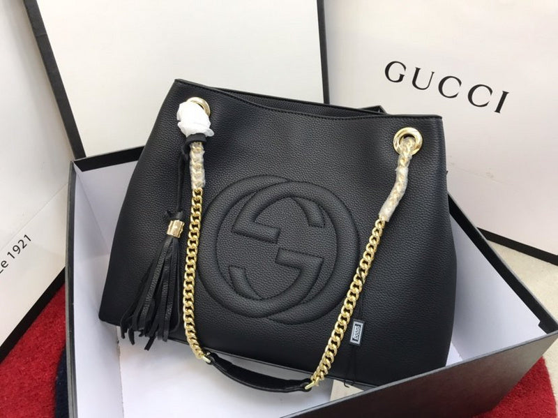 Gucci Bags - The Tote 540