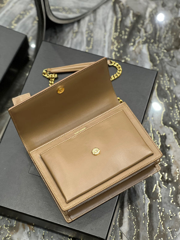 Adeline Bags - Yves Saint Laurent - Bags -