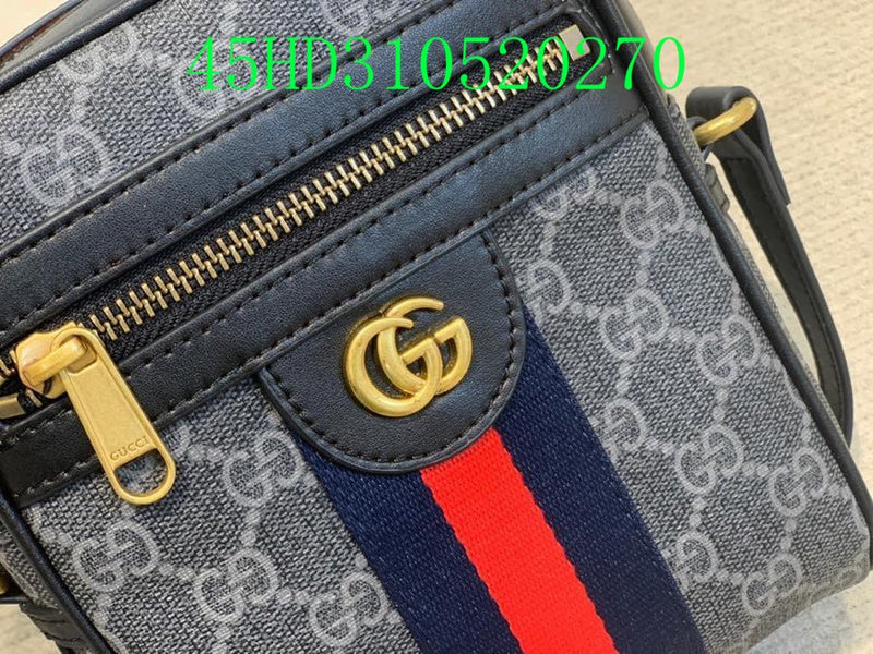 Gucci Bags - The Tote 877
