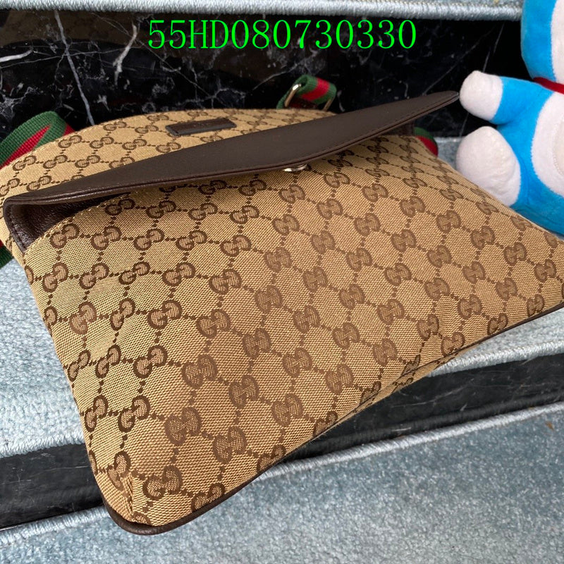 Gucci Bags - The Tote 860
