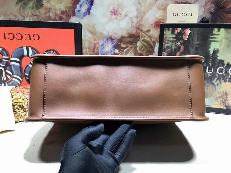 Gucci Bags - The Tote 497