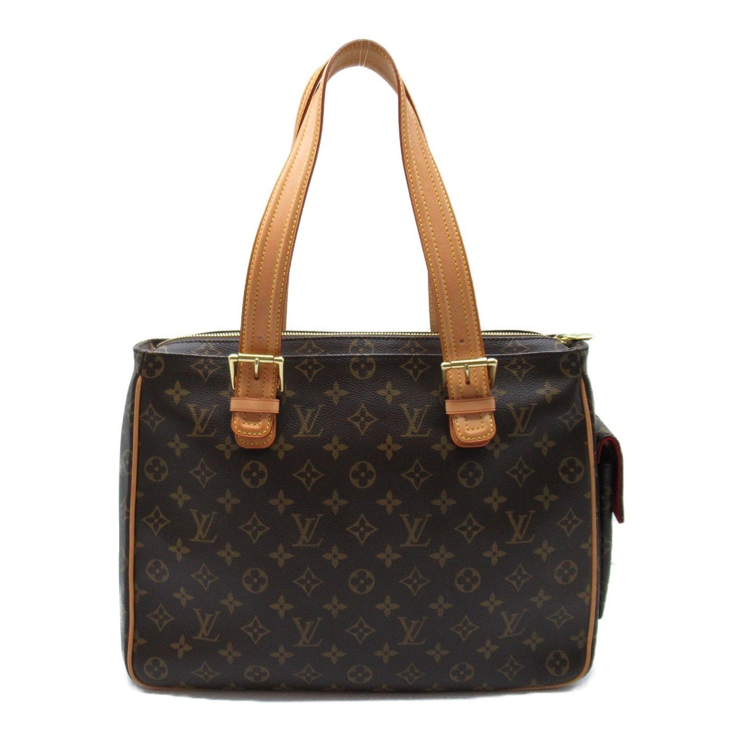 Louis Vuitton Monogram Shoulder Bag