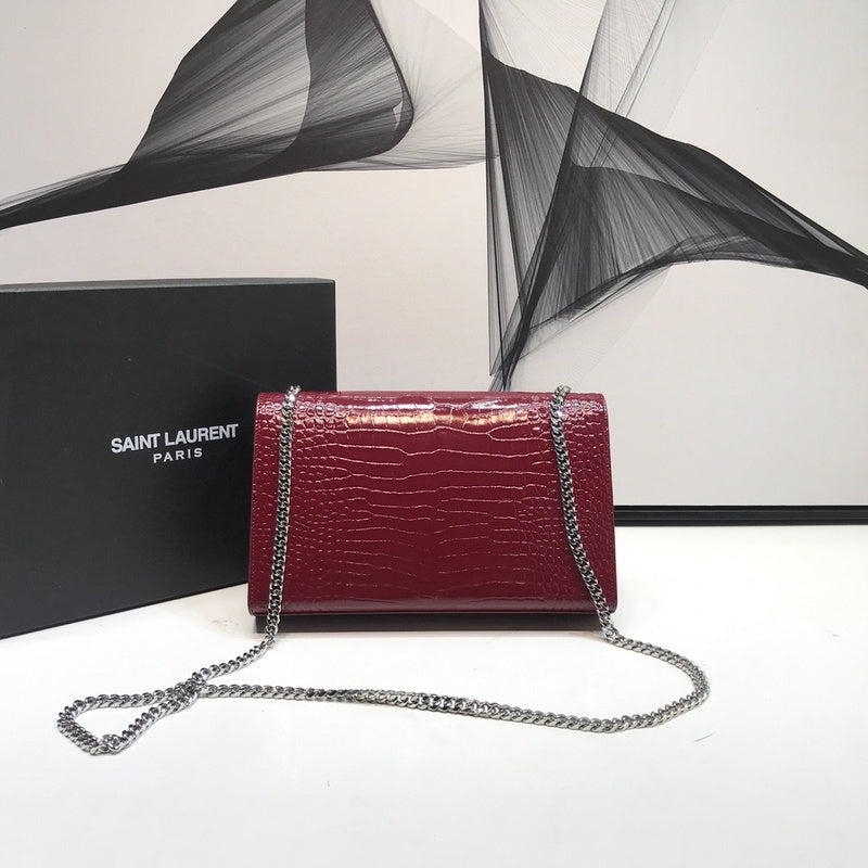 Adeline Bags - Yves Saint Laurent - Bags -
