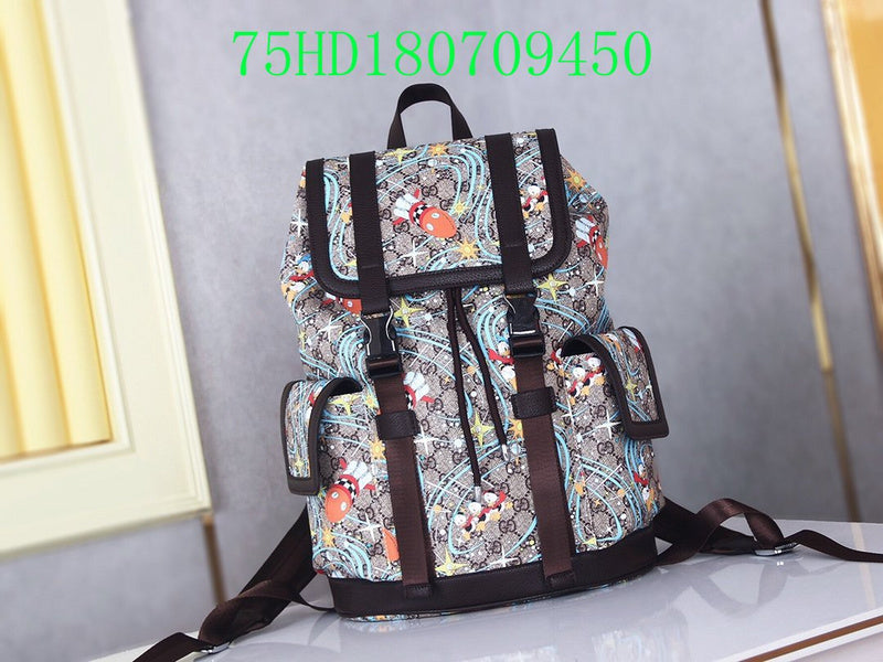Gucci Bags - The Tote 1194