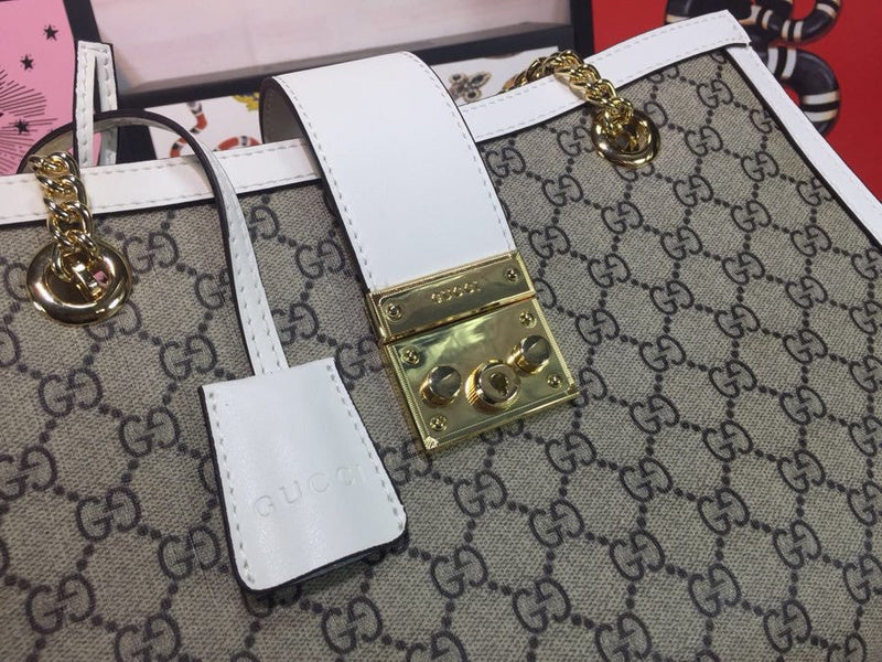 Gucci Bags - The Tote 655