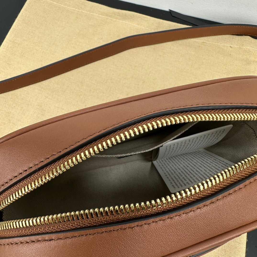 BOLSA GUCCI BLONDIE SMALL 21