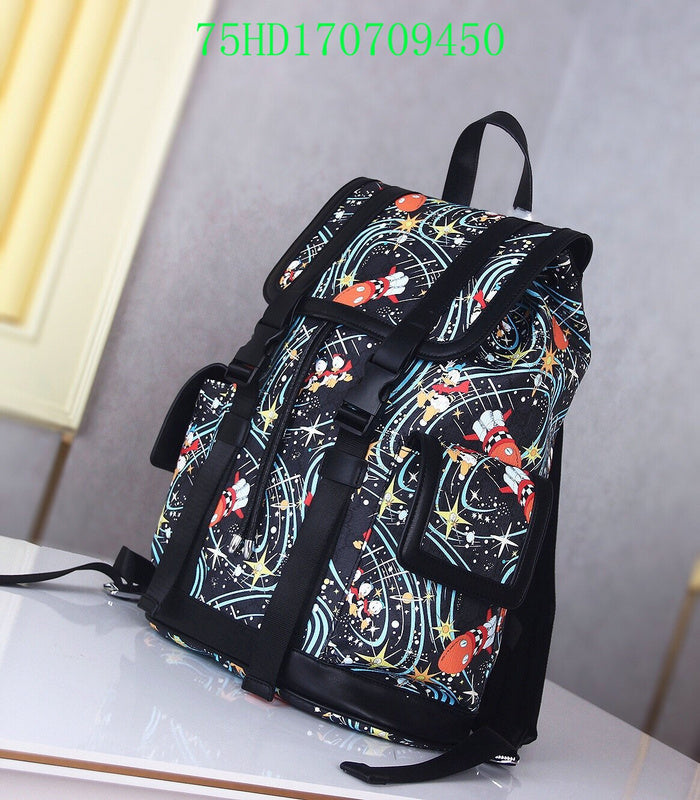 Gucci Bags - The Tote 1193