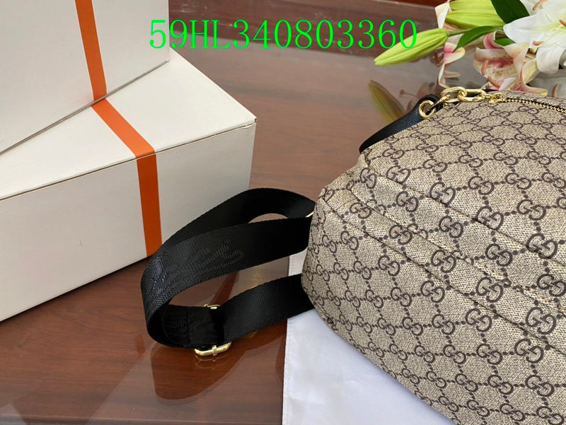 Gucci Bags - The Tote 1117
