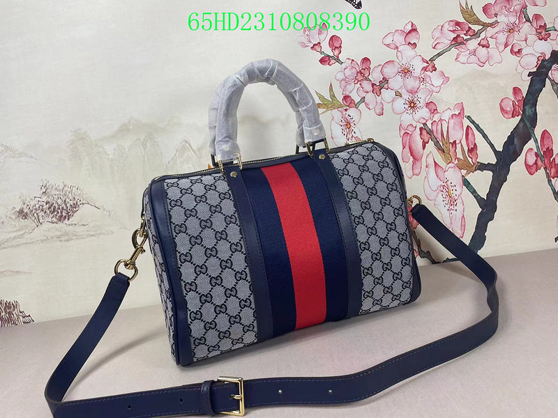 Gucci Bags - The Tote 917
