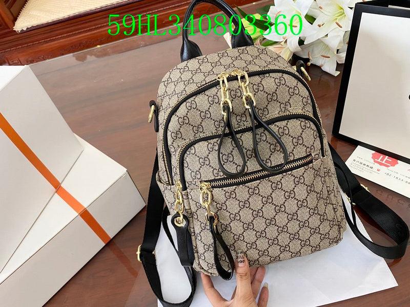 Gucci Bags - The Tote 1117
