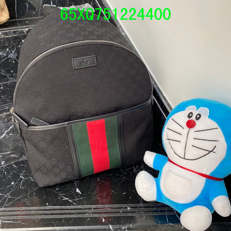 Gucci Bags - The Tote 1073