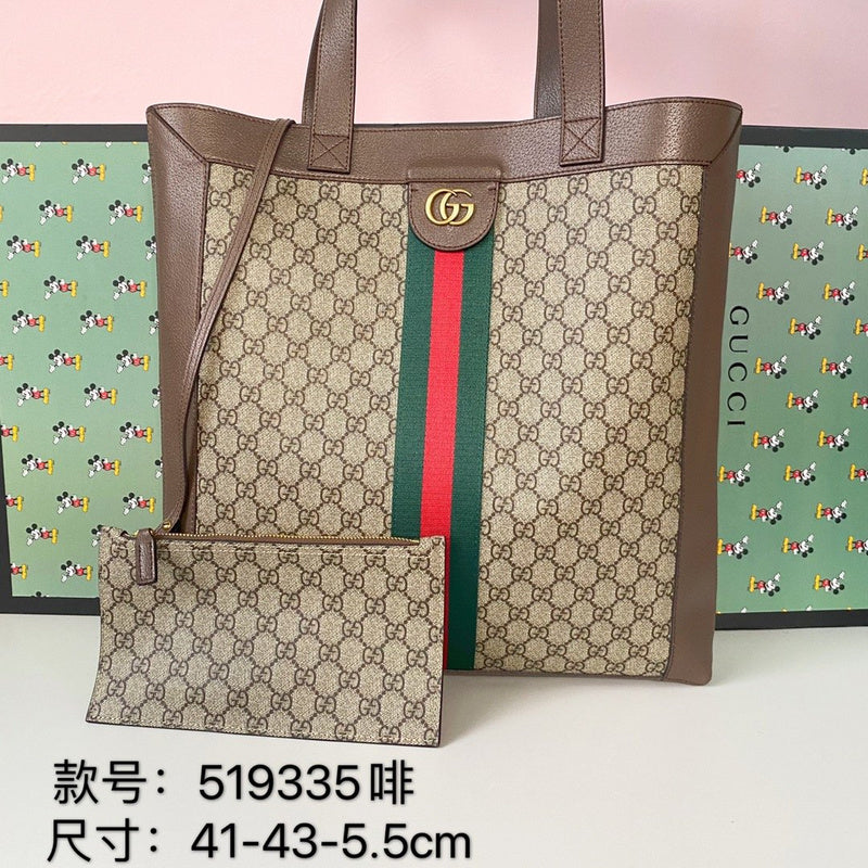 Gucci Bags - The Tote 437