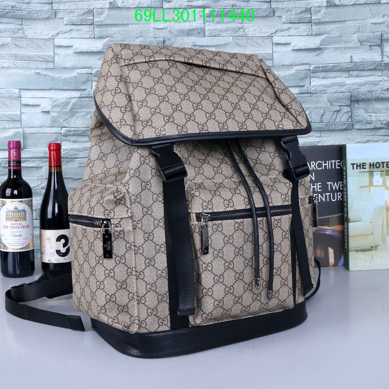 Gucci Bags - The Tote 1091
