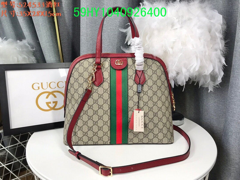 Gucci Bags - The Tote 462