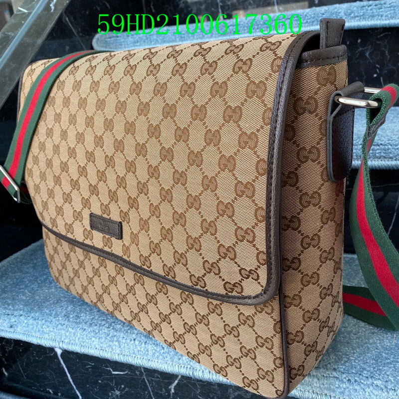 Gucci Bags - The Tote 869