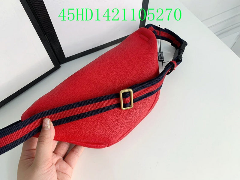 Gucci Bags - The Tote 416