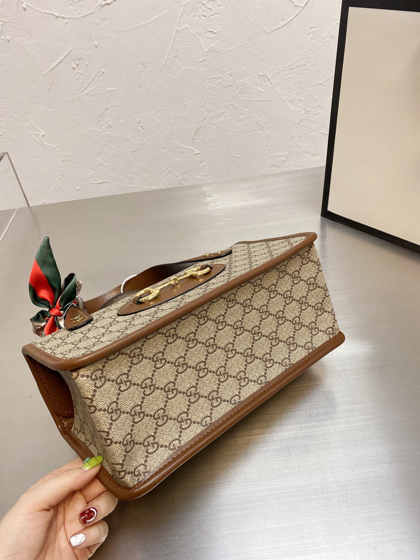 MO - Top Quality Bags Gucci 051