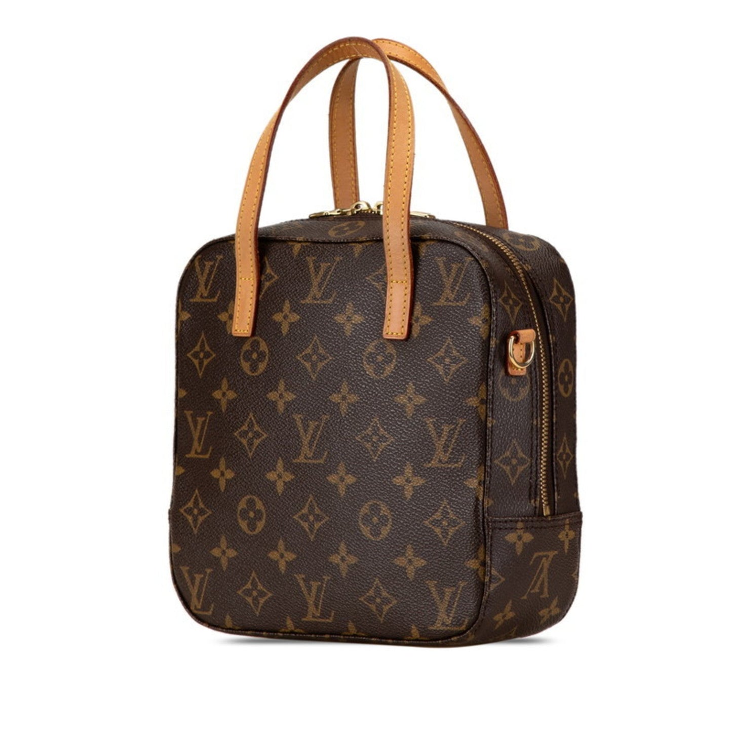 Louis Vuitton Monogram Monogram Monogram Handbag Shoulder Bag