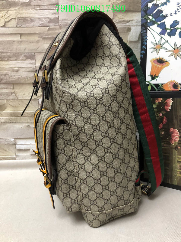 Gucci Bags - The Tote 1178