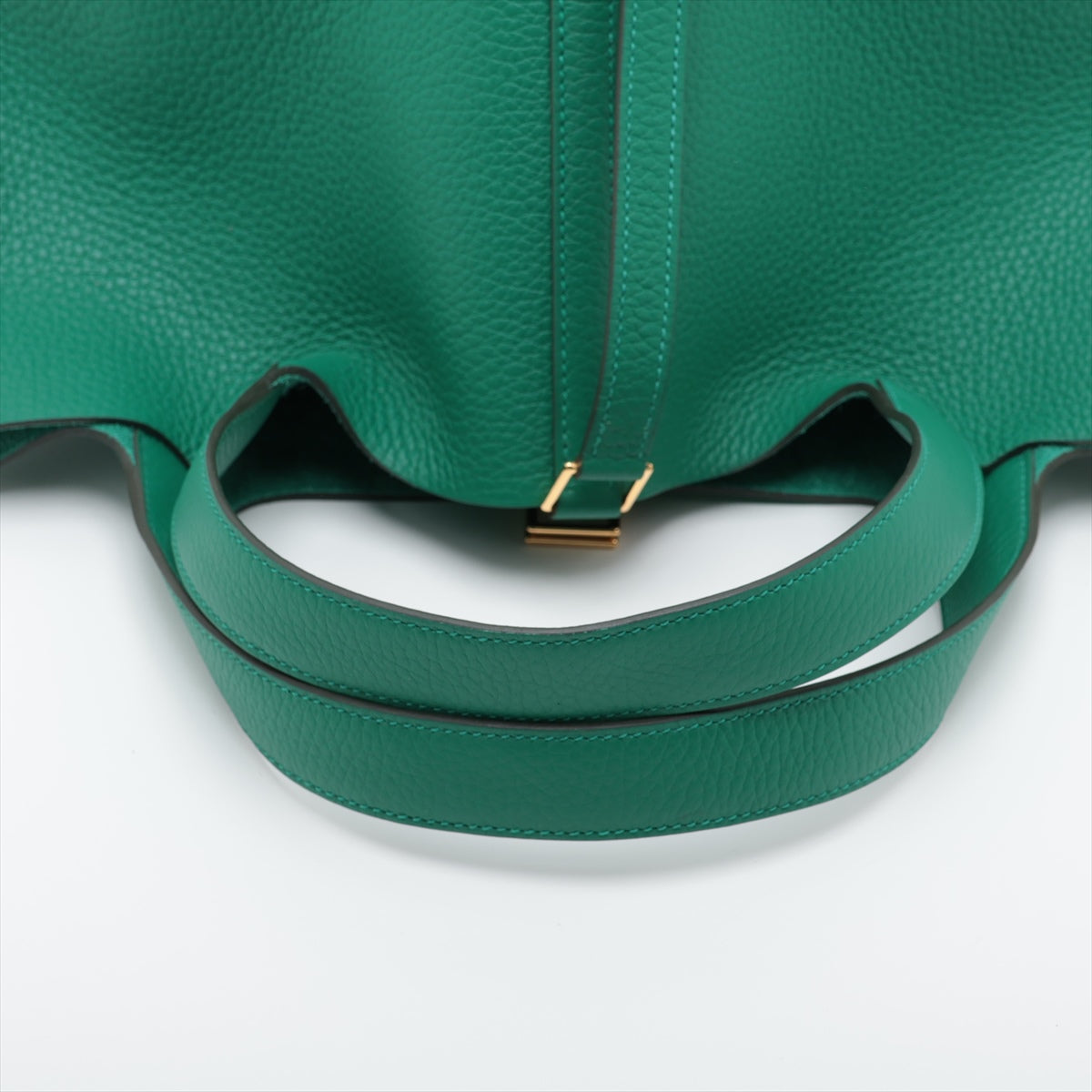 Hermes Picotin Lock 22 MM al Clemence Veljed G W 2024