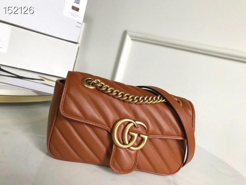 MO - Top Quality Bags Gucci 068