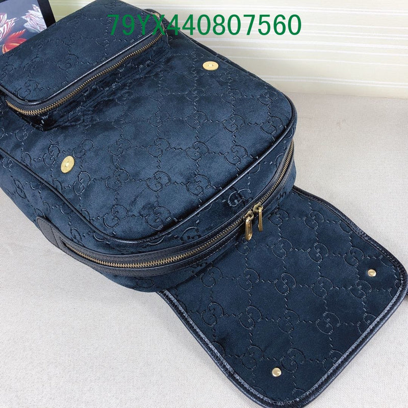 Gucci Bags - The Tote 1139