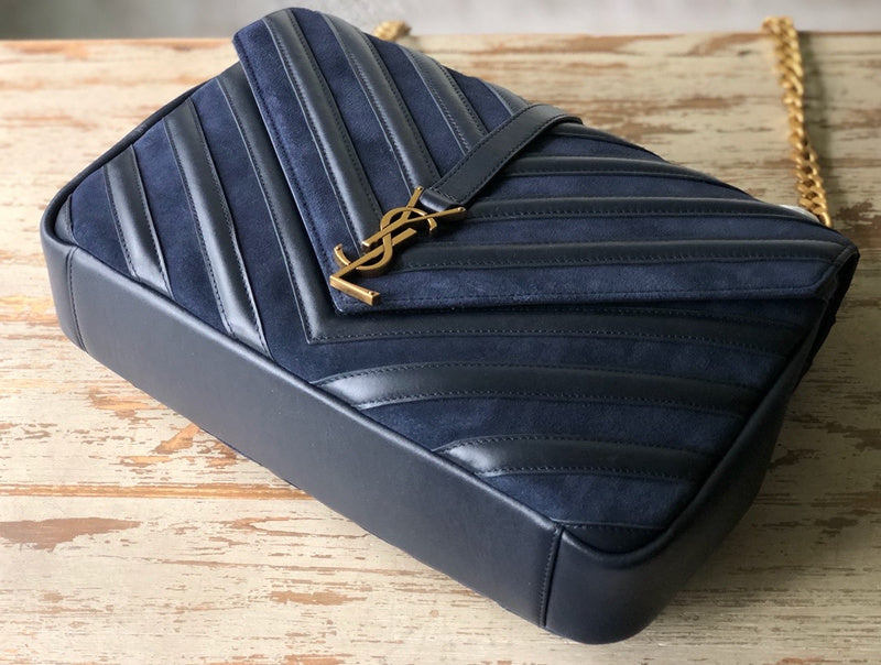 Adeline Bags - Yves Saint Laurent - Bags -