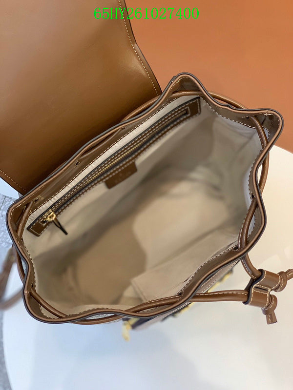 Gucci Bags - The Tote 1101