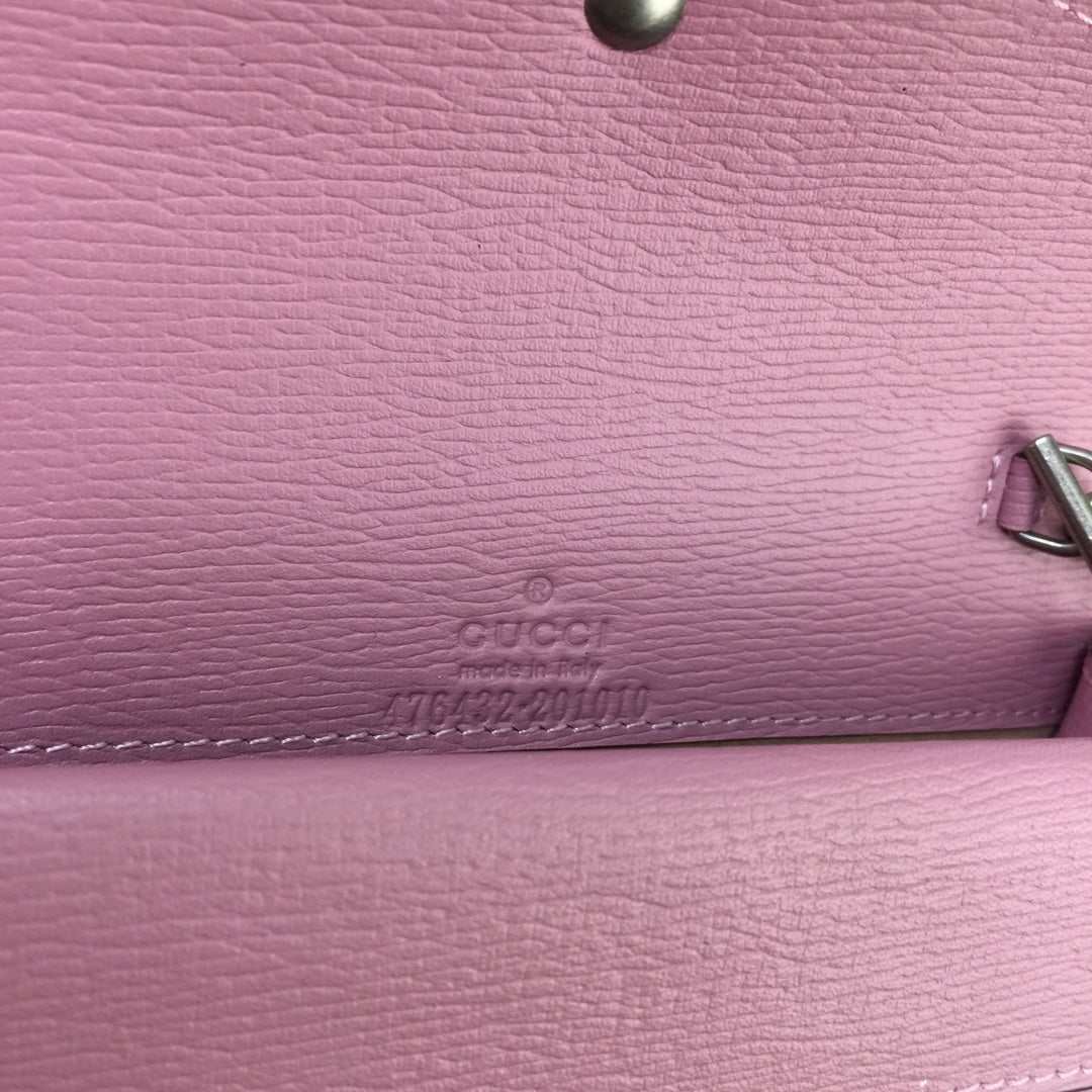 BOLSA GUCCI DIONYSUS 16,5