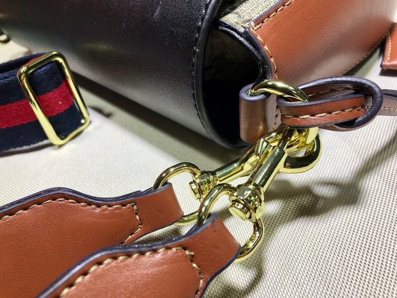 Gucci Bags - The Tote 495