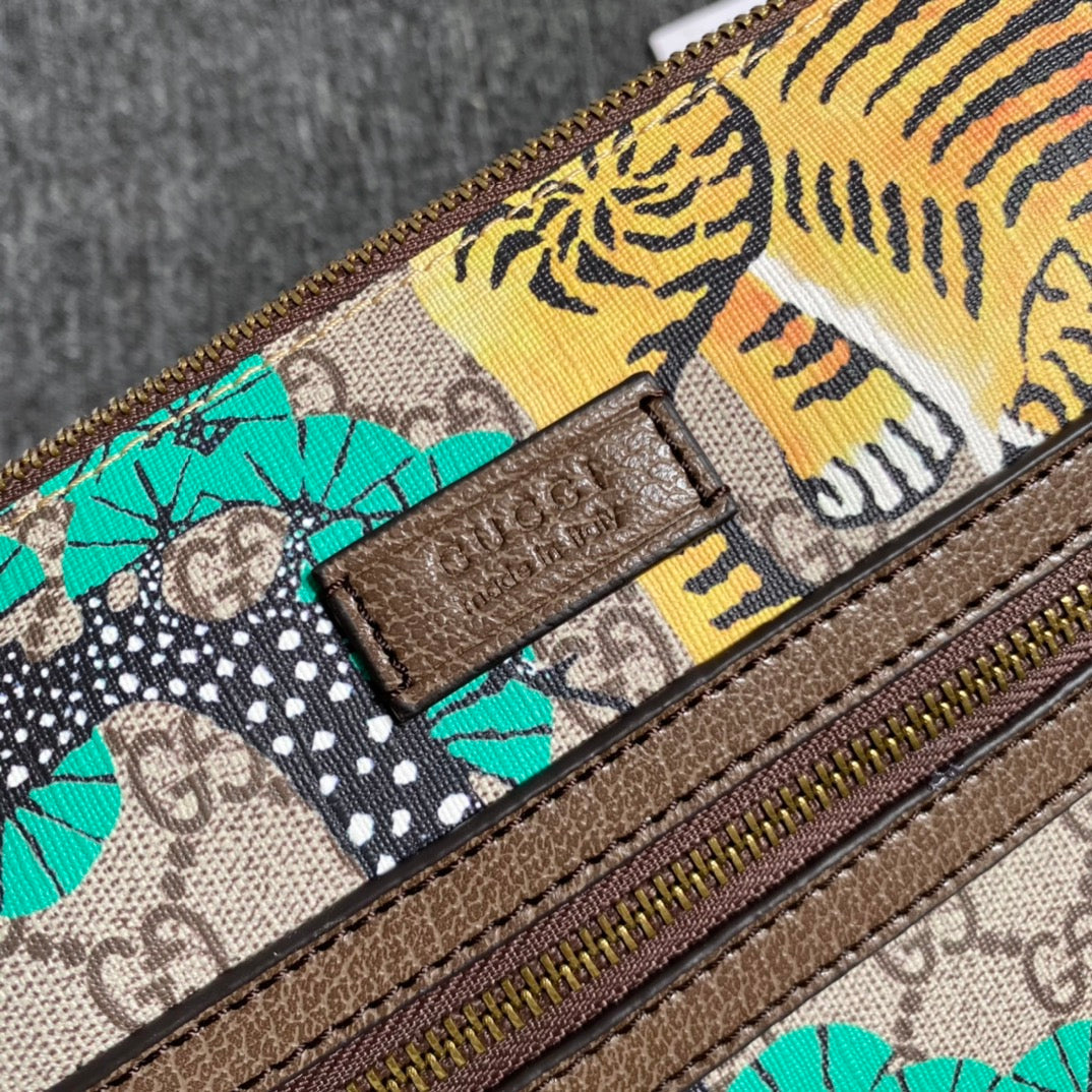 BOLSA GUCCI TRANSVERSAL 29