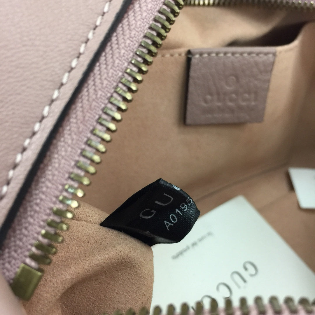 BOLSA GUCCI MARMONT 24