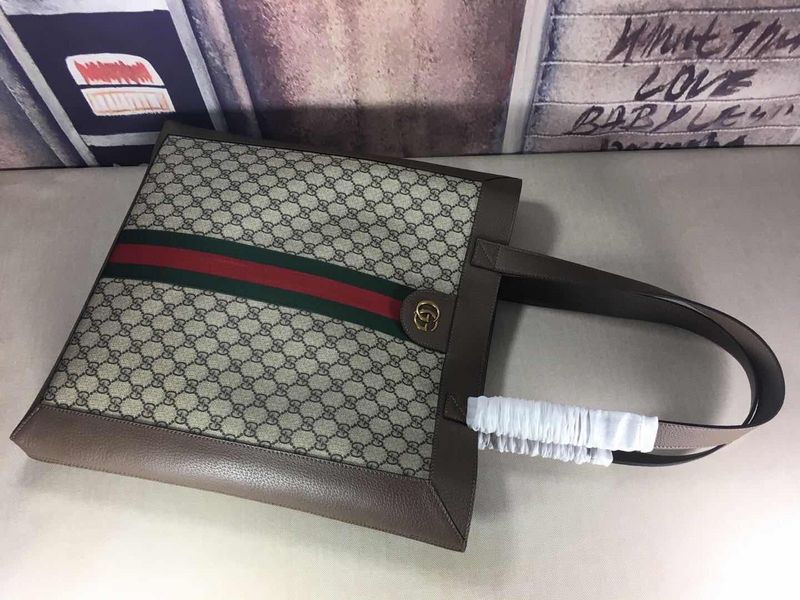 Gucci Bags - The Tote 451